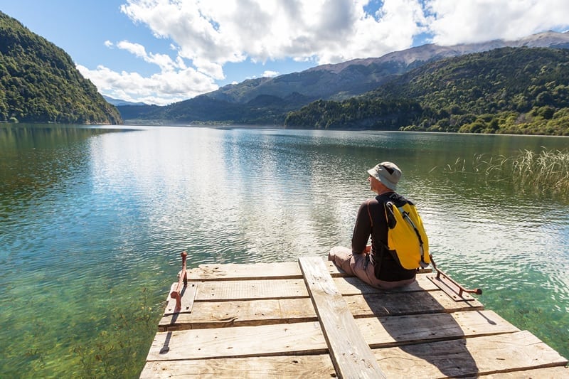 the yellow couch - How to give up a habit