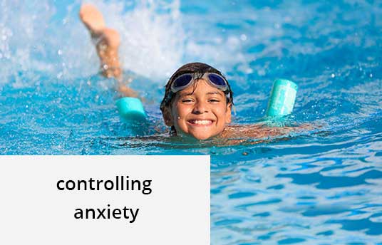 the yellow couch - controlling anxiety