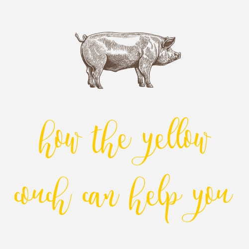 The Yellow Couch - Hypnotherapy Service, Hypnotherapy, Hypnotherapy Hampshire, Hypnotherapy Alton, Phobias