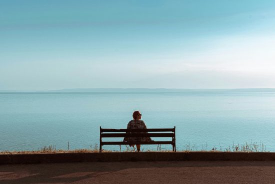 After years of marriage or long-term commitment which story are you telling yourself?